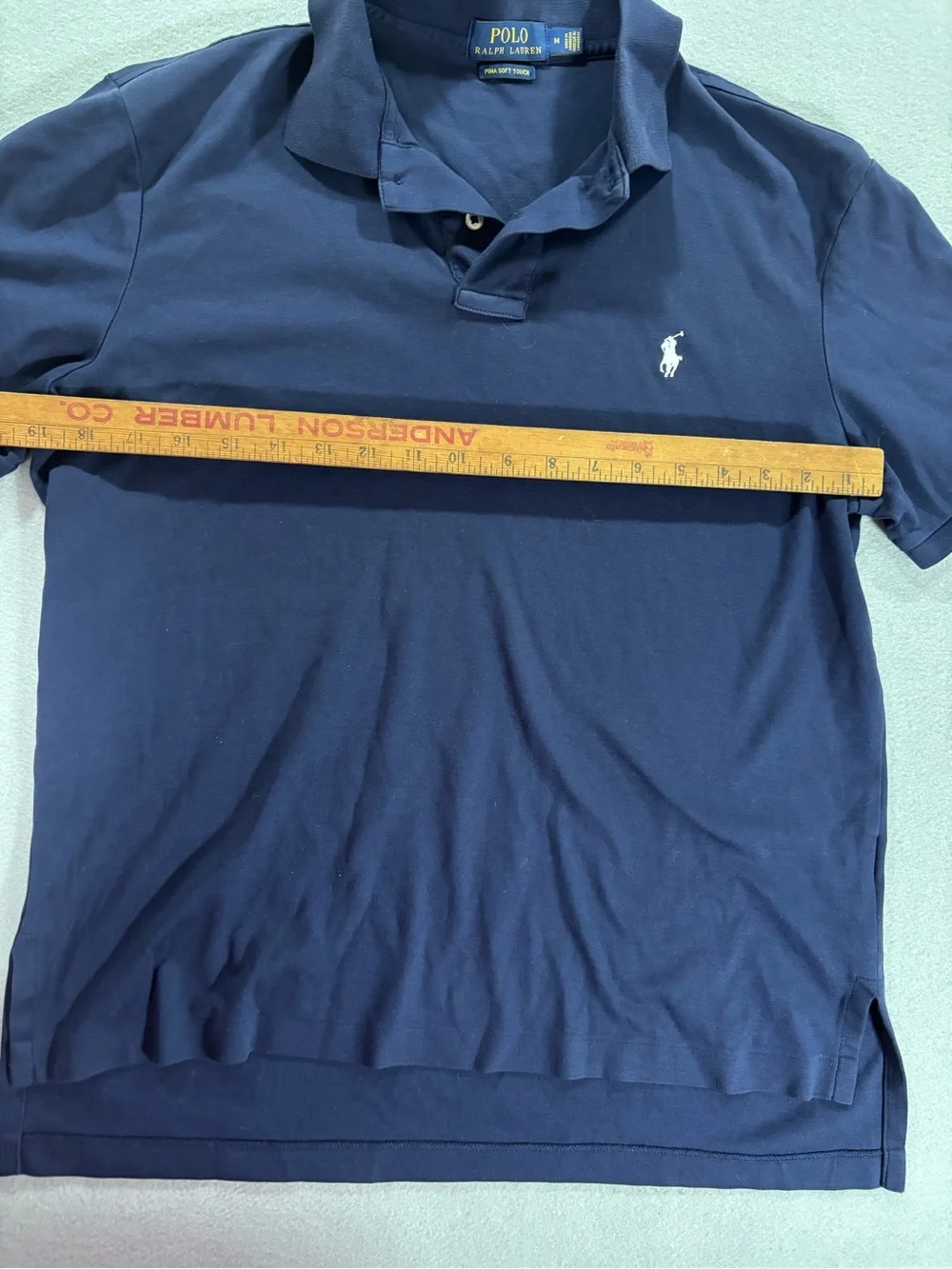 Ralph Lauren short sleeve